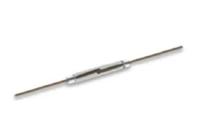 265-2281 RS PRO SPST Through Hole Reed Switch, 1.5A 300V dc