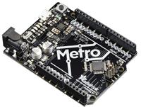 2488 ADAFRUIT METRO 328 MCU Development Board