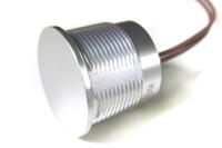 175-8641 RS PRO Piezo Switch, Momentary, IP68