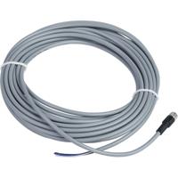 xzcpv0941l10 Telemecanique Sensors Female 4 way M8 to Sensor Actuator Cable, 10 m