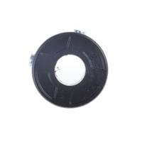 e69-c06b Omron Beam Coupling, 15mm Outside Diameter, 6mm Bore, 22mm Length Coupler