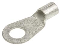 320744 TE Connectivity, SOLISTRAND Uninsulated Ring Terminal, M16 Stud Size, 42.4mm² to 60.6mm² Wire Size