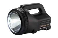 nspantherxhp-x Nightsearcher LED Searchlight - Rechargeable