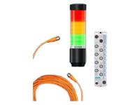 6es7148-6jg00-0bb5 Siemens 6ES7148 Series I/O module for Use with SIMATIC ET 200eco, 24 V