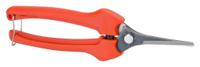 p128-19 Bahco 190 mm Straight Tin Snip