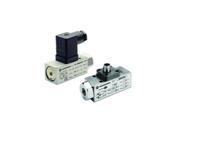 0880600000000000 Norgren Pressure Switch, G 1/4 1bar to 30 bar