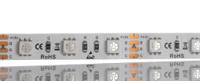265-1545 RS PRO 12V dc RGB LED Strip Light, 4000K Colour Temp, 1m Length