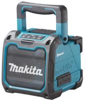 dmr200 Makita Portable Bluetooth Speaker, 10.8 → 18V, 2.8kg