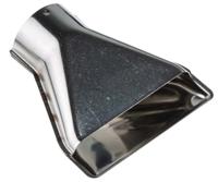 06012a6300 Bosch GHG 23-66 +650°C max Corded Heat Gun, EU Plug