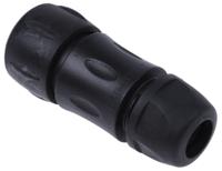 uts6jc1412p Souriau Sunbank by Eaton Circular Connector, 12 Contacts, Cable, Standard Connector, Plug, Male, IP68, IP69K, UTS Series