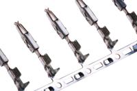 964263-2 TE Connectivity Micro-Timer II Series Female Crimp Terminal