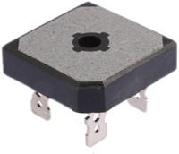 vs-gbpc3510a Vishay Bridge Rectifier, 35A, 1000V, 4-Pin