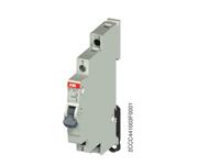 2cca703005r0001-2f-e211-16-20 ABB 250 V (Volts), 415 V (Volts) ON-OFF Switch Circuit Trip for use with Push buttons and Indicator Lights