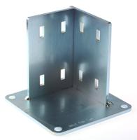 3842536746 Bosch Rexroth Galvanised Steel 10mm Groove