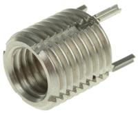 knm10x15 Keenserts Thread Repair Insert, M10 x 1.5, Drill Size 11.5mm