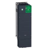 atv340d75n4e Schneider Electric Inverter Drive, 75 kW, 3 Phase, 380 → 480 V ac, 118.1 A, 134.3 A, 135.8 A, 156.2 A, Altivar