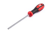 182-9749 RS PRO Hexagon  Screwdriver, 6 mm Tip, 125 mm Blade, 235 mm Overall