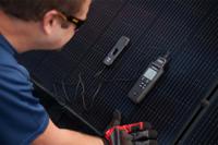 pv78 FLIR PV78 Solar Power Meter PV78, Solar Power