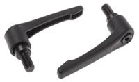 478-119 RS PRO Clamping Lever, M10 x 20mm