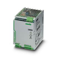 2866682 Phoenix Contact QUINT POWER Switched Mode DIN Rail Power Supply, 85 → 264V ac ac Input, 48V dc dc Output, 10A