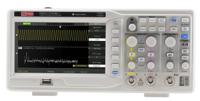 123-6436 RS PRO RSDS1072CML+, 70MHz Bench Oscilloscope, 2 Analogue Channels