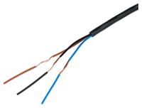 ee-spx613-1m Omron Through Beam Photoelectric Sensor, 13 mm Detection Range