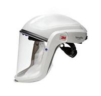 m-207 3M Versaflo Faceshield with Flame Resist