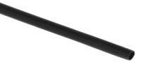308-30151-his-3-bag-1505-po-x-bk HellermannTyton Heat Shrink Tubing, Black 1.5mm Sleeve Dia. x 200mm Length 3:1 Ratio, HIS-3 BAG Series