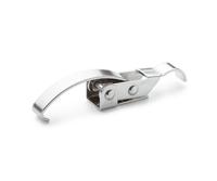 420132 Elesa Stainless Steel No Toggle Latch, 90 x 17 x 17mm