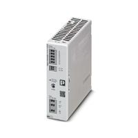 1159038 Phoenix Contact TRIO POWER DIN Rail Power Supply, 240V ac, dc Input, 24V dc Output, 10A Output, 240W