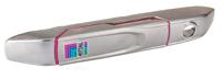 8618220 Rittal VX Series Stainless Steel Handle for Use with Enclosure VX