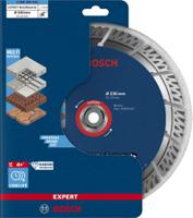 2608900663 Bosch Diamond Cutting Disc, 230mm x 2.4mm Thick