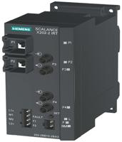 6gk5202-2bb10-2ba3 Siemens Ethernet Switch