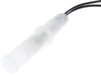 rsf74h100rn Sensata Cynergy3 RSF70 Series Horizontal External Polypropylene Float Switch, Float, 1m Cable, NO/NC