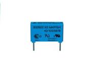 b32912a3223k000 EPCOS B32912 Polypropylene Film Capacitor, 330V dc, 10%, 22nF, Through Hole