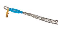 897-90027-cs-acg1630-met HellermannTyton Metal Cable Rod Attachment - Grip Set