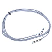 nbb2-65m30-e2 Pepperl + Fuchs Inductive Smooth Barrel Proximity Sensor, 2 mm Detection, PNP NO, 10 → 30 V dc