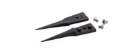a5cf ideal-tek ESD Replaceable Tweezer