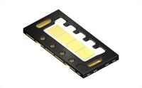 kw5-hql631tk-cdcj-6l07m0-2lal ams OSRAM Ultra White LED SMD  SMD, KW5 HQL631.TK-CDCJ-6L07M0-2LAL