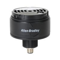 856t-b24qd8c Allen Bradley Signal Tower, 24 V ac/dc, Surface Mount