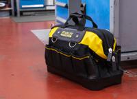 1-93-950 Stanley FatMax Fabric Tool Bag with Shoulder Strap 460mm x 280mm x 230mm