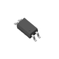 vos617a-4t Vishay, VOS617A-4T DC Input Phototransistor Output Optocoupler, Surface Mount, 4-Pin SSOP
