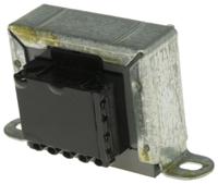504-690 RS PRO 6VA 2 Output Chassis Mounting Transformer, 9V ac, IEC 61558-2-6
