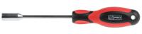 499-2357 RS PRO Hexagon Nut Driver, 10 mm Tip, 125 mm Blade, 236 mm Overall