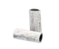 prsh75x25bk-500 HellermannTyton Expandable Chloroprene Black Cable Sleeve, 7.5mm Diameter, 25mm Length, Helsyn H Series