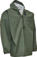 e204bs Elka Gb Blue, Chemical Resistant, Liquid Resistant Jacket, S