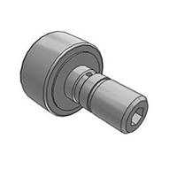 krv-40-ppa Stud Cam Follower KRV 40 PPA, 18mm ID, 40mm OD