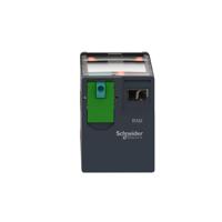 rxm2ab1jd Schneider Electric Plug In Power Relay, 12V dc Coil, 12A Switching Current, DPDT