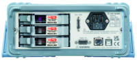 235-766 RS PRO Data Acquisition System, 20 Channel(s), GPIB, LAN, USB, 6.5 digit - UKAS Calibration