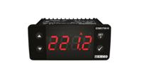 esm-3700-n8200000000000 Emko ESM Indicators Digital Panel Multi-Function Meter for Current, Voltage, 29mm x 71mm